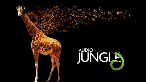 AudioJungle  - Ramadan Islamic Arabic Loop - 69240