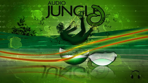 AudioJungle  - Funky Groovy - 51295639