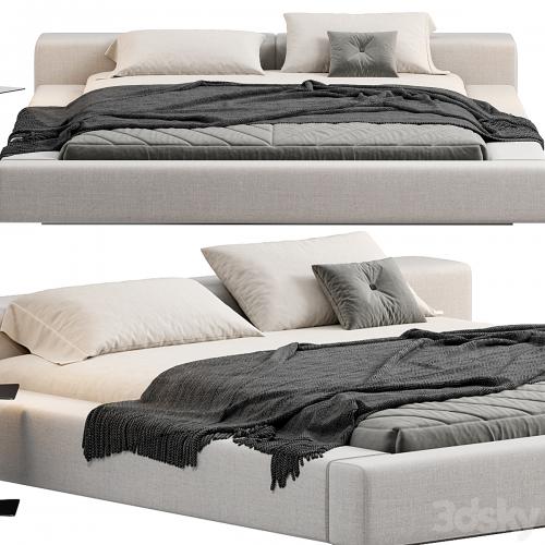 Living Divani Extra Wall Bed