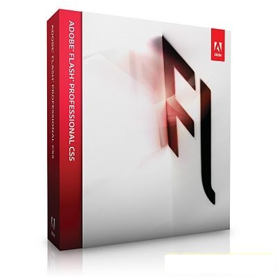 Adobe Flash Professional CS5.5 11.5 & Bonus Video Tutorials [REUPLOAD]