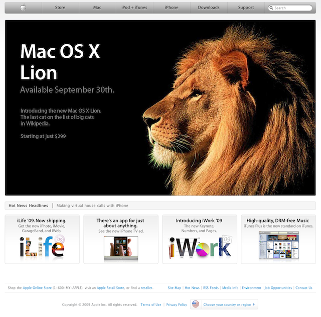 Mac OS X 10.7 Lion DMG /Bootable DvD/Cracked [REUPLOAD]