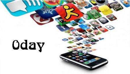 0day Software Pack 3 For iPhone iPad iPod Touch-IPT