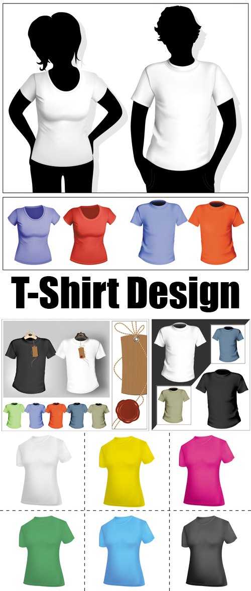 Graphicstore T-Shirt- Design