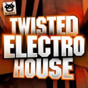DirtiSounds Twisted ElectroHouse WAV