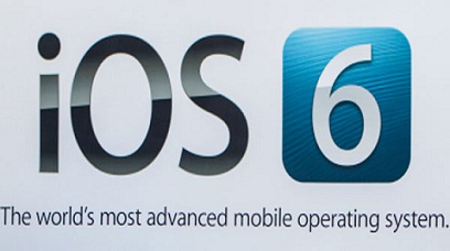 Apple iOS 6.0 beta 2 (Ipad,Ipod)