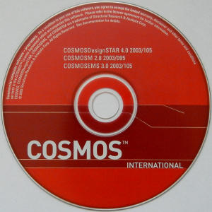 COSMOS.DesignStar.v4.0_GeoStar.v2.8_EMS.v3.0_DS40INTL