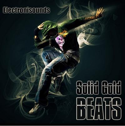 Electronisounds Solid Gold Beats WAV