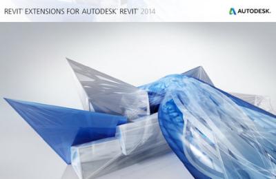 Autodesk Revit Extensions 2014 Multilingual