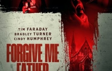 Forgive Me Father (2024) 1080p WEBRip x264 AAC5 1-YTS