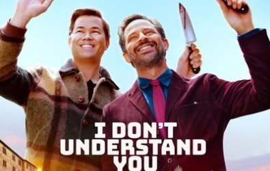 I Dont Understand You 2024 1080p AMZN WEB-DL H264-BYNDR