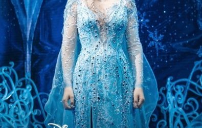 Frozen The Hit Broadway Musical 2025 1080p DSNP WEB-DL Atmos H 264-playWEB