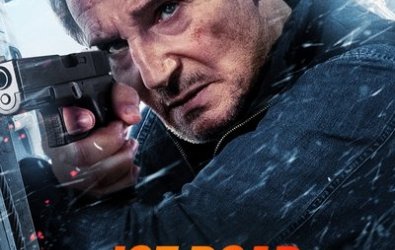 Ice Road Vengeance 2025 1080p WEBRip x265-DH
