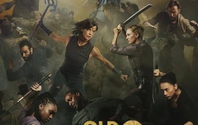 The Old Guard 2 2025 720p WEB H264-SYLiX