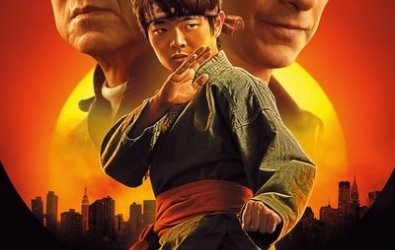 Karate Kid Legends 2025 1080p WEB-DL X264 6CH-Pahe