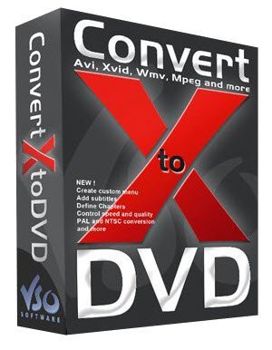 ConvertXtoDVD v4.1.19.365