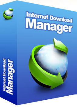 Internet Download Manager 6.08 Build 8 FINAL