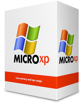 Micro XP Pro 0.98 (November-2011)