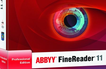 ABBYY FineReader 11.0.102.583 Professional