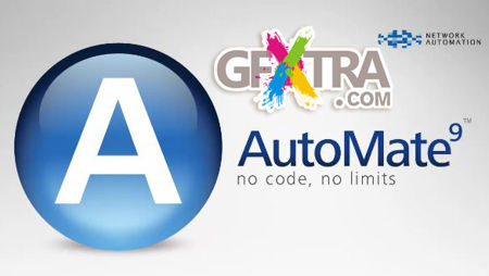 Network Automations Automate Premium 9.0.0.25